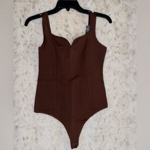 Abercrombie and Fitch Bodysuit